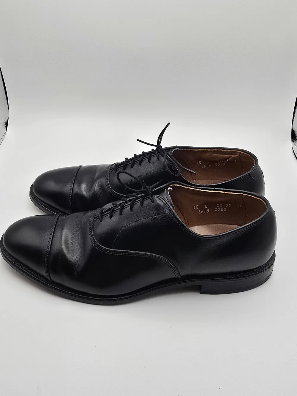 Allen Edmonds allen edmonds